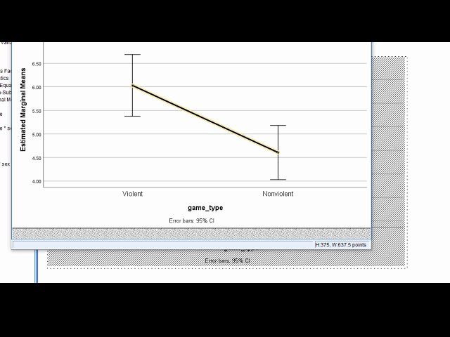 فیلم آموزشی: V9.1 - 2x2 Factorial Between Subject ANOVA در SPSS با زیرنویس فارسی