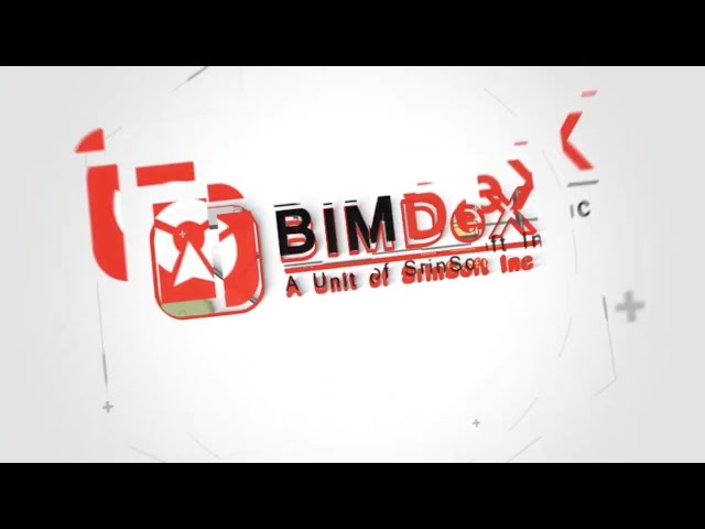 فیلم آموزشی: BIMDeX AUTOCAD PLANT 3D TO REVIT صادرکننده با زیرنویس فارسی