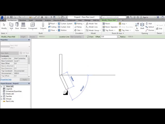 فیلم آموزشی: Revit Architecture 2013/2014/2015/2016/2017 قالب ها و خانواده ها نصب نشده اند حل نشده است!! آموزش شماره 1