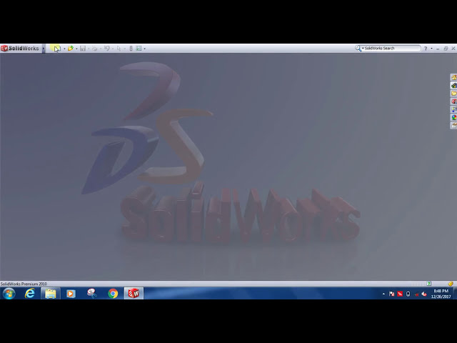 فیلم آموزشی: مجموعه کوپلینگ جهانی solidworks