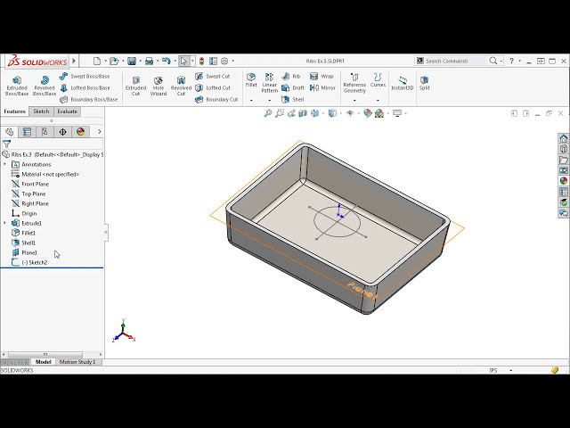 فیلم آموزشی: دنده ها در SOLIDWORKS 2016 با زیرنویس فارسی