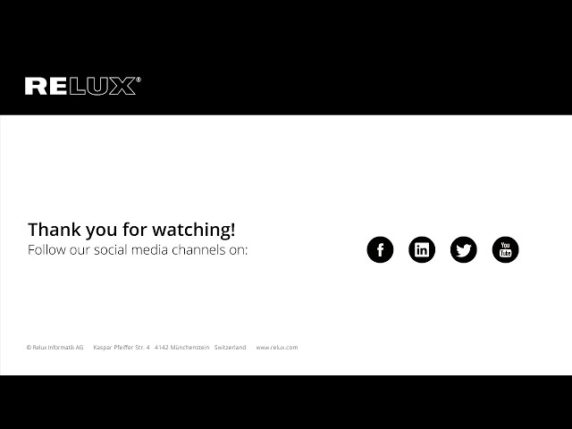 فیلم آموزشی: ReluxCAD برای Revit - به لطف توابع هوشمند در زمان صرفه جویی کنید با زیرنویس فارسی