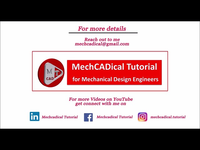 فیلم آموزشی: SolidWorks II Sheet Metal II نحوه استفاده از فایل DXF برای برش لیزری ورق فلز با زیرنویس فارسی