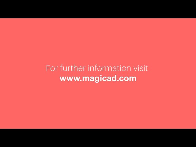 فیلم آموزشی: MagiCAD 2023 برای Revit - نسبت پر کردن سینی کابل و چیدمان کابل را ارزیابی کنید با زیرنویس فارسی