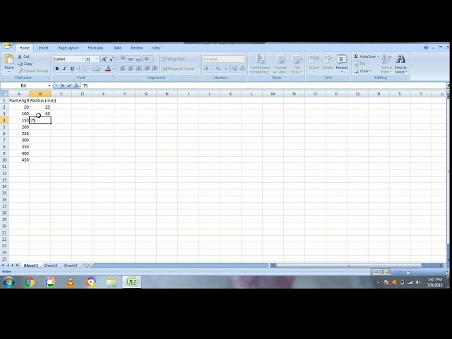 فیلم آموزشی: 9) طراحی جدول با استفاده از Notepad & Excel | CATIA سطح بعدی با زیرنویس فارسی