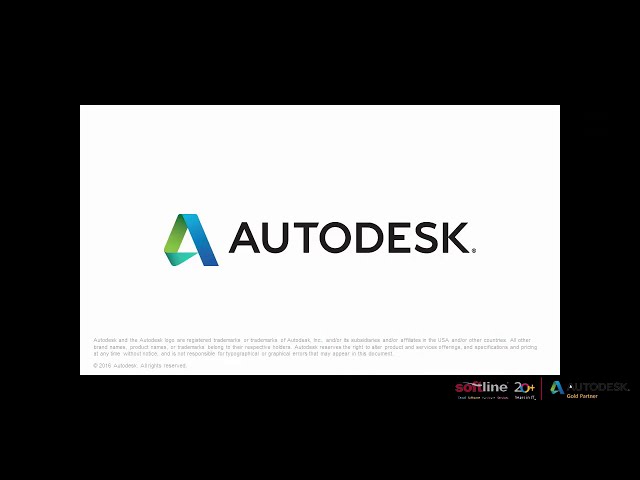 فیلم آموزشی: ایجاد بخش ها در Autodesk Revit