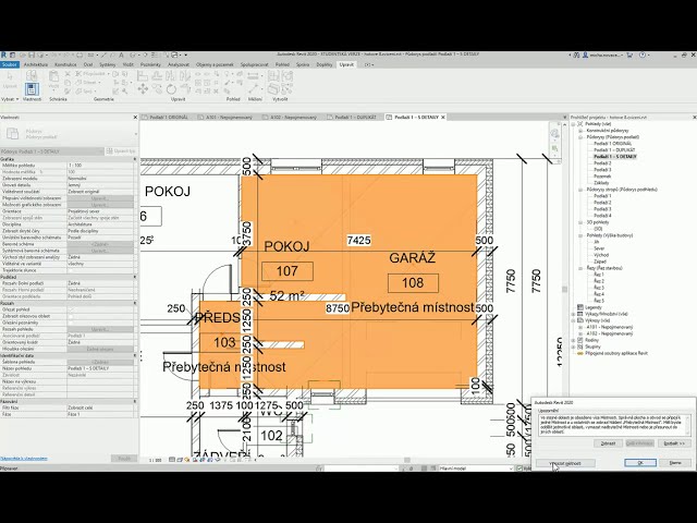 فیلم آموزشی: Revit - چاپ نقشه ها