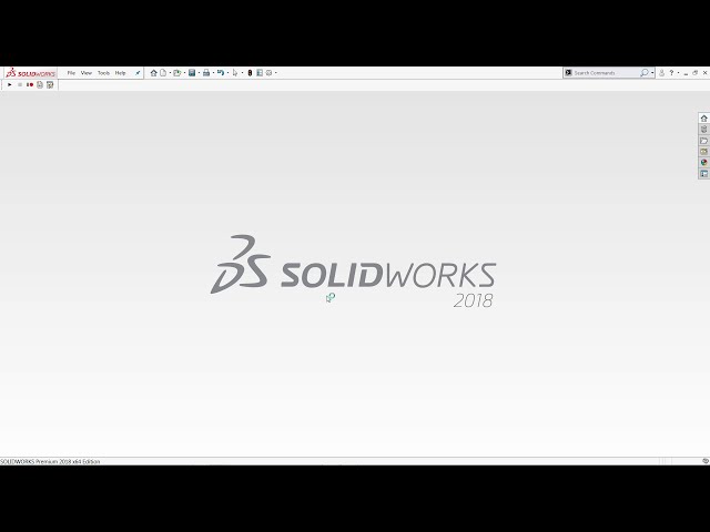 فیلم آموزشی: با استفاده از ماکرو، شماره قسمت بعدی را به صورت خودکار به فایل SOLIDWORKS اختصاص دهید با زیرنویس فارسی