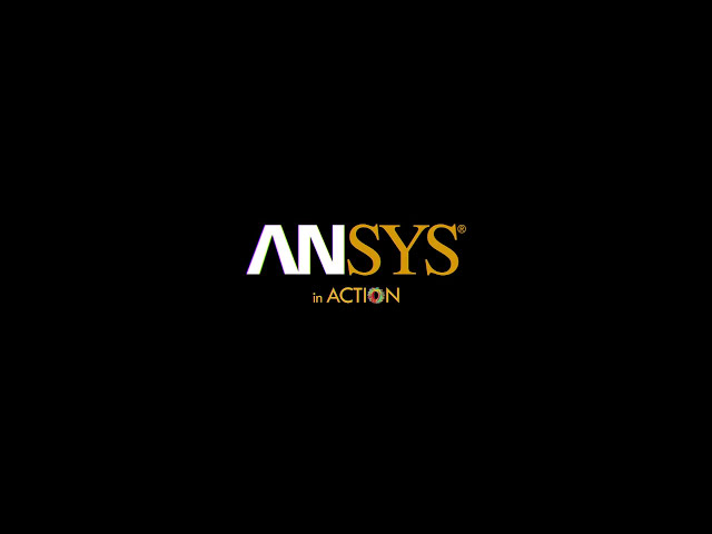 فیلم آموزشی: ANSYS in Action - سیستم های کنترل و دینامیک بدنه سفت و سخت با زیرنویس فارسی