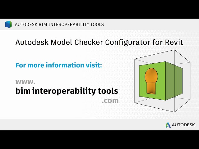 فیلم آموزشی: مدل جستجوگر پیکربندی برای Revit - چک های از پیش ساخته شده با زیرنویس فارسی