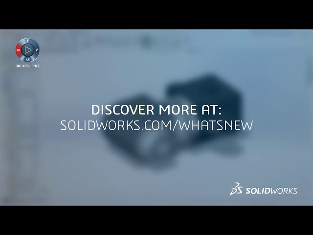 فیلم آموزشی: چیزهای جدید در SOLIDWORKS 2020 - 3D Interconnect با زیرنویس فارسی