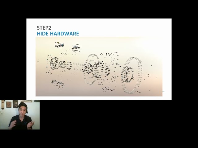 فیلم آموزشی: بزرگ فکر کن! ساخت مجامع عظیم در SOLIDWORKS آواز بخوانند با زیرنویس فارسی