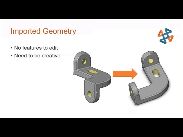 فیلم آموزشی: نکات مدل سازی چند بدنه برای SOLIDWORKS با زیرنویس فارسی