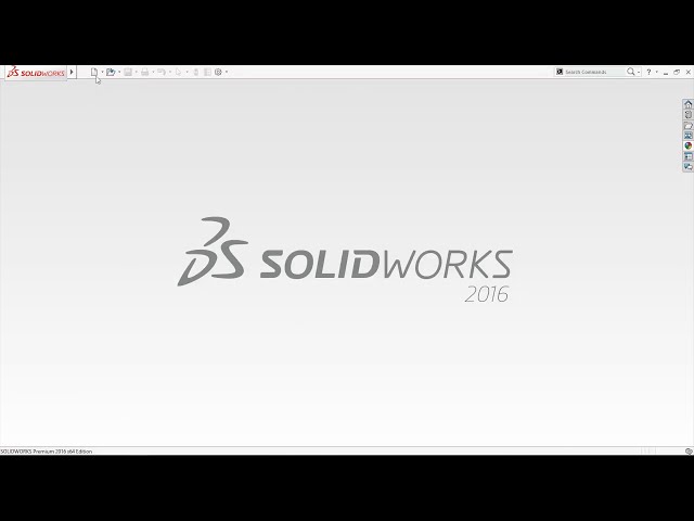 فیلم آموزشی: آموزش SolidWorks 12 نحوه استفاده از Boundary Boss Base با زیرنویس فارسی