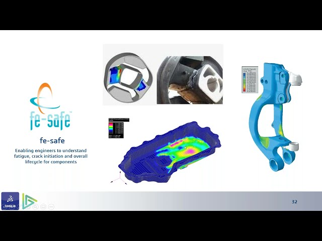 فیلم آموزشی: تحلیل ساختاری ماهواره های فضایی با استفاده از Abaqus FEA با زیرنویس فارسی