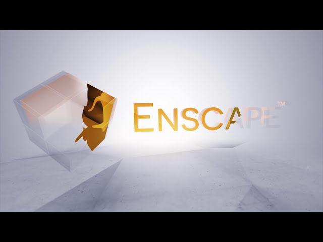 فیلم آموزشی: رندر زمان واقعی برای Revit: Enscape™ Tutorial با زیرنویس فارسی