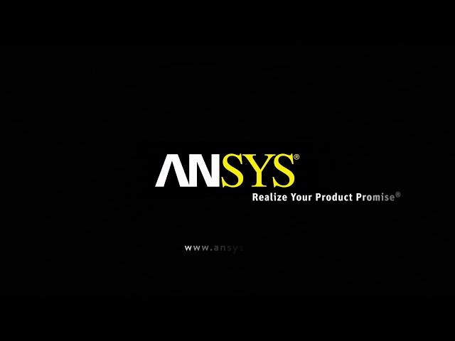 فیلم آموزشی: اتصال سیستم ANSYS: انتقال داده یک طرفه با زیرنویس فارسی