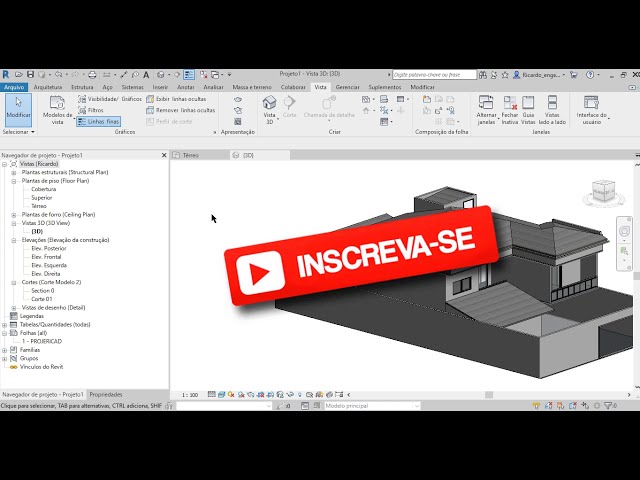 فیلم آموزشی: مرورگر پروژه از بین رفته است - Revit با زیرنویس فارسی