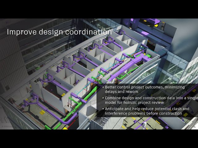 فیلم آموزشی: انتقال از 2 بعدی به 3 بعدی - اتوکد به Revit Design with Intent با زیرنویس فارسی