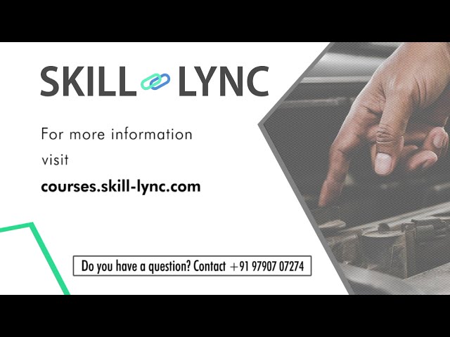 فیلم آموزشی: دوره Ultimate SolidWorks | Skill-lync با زیرنویس فارسی