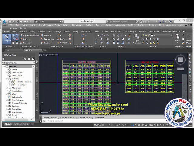 فیلم آموزشی: Cross Sections AutoCAD Civil 3D 2017 - قسمت 5 با زیرنویس فارسی