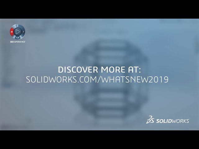 فیلم آموزشی: سیستم ساختار - SOLIDWORKS 2019 با زیرنویس فارسی