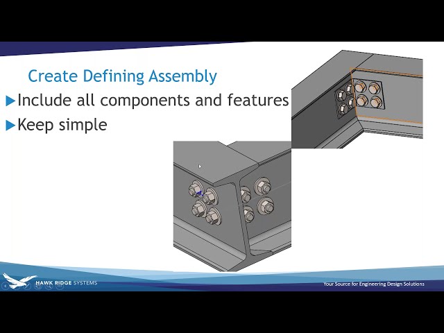 فیلم آموزشی: طراحی های خود را با SOLIDWORKS خودکار کنید با زیرنویس فارسی