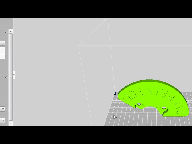 فیلم آموزشی: مسائل نرم افزاری: افزونه Sindoh 3DWOX SOLIDWORKS با زیرنویس فارسی