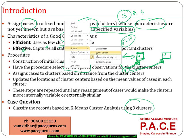 فیلم آموزشی: K Means Analysis Cluster در SPSS با زیرنویس فارسی