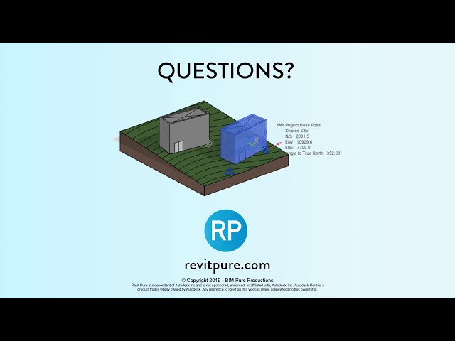 فیلم آموزشی: 12 مرحله برای ایجاد یک سایت اشتراکی در Revit با زیرنویس فارسی