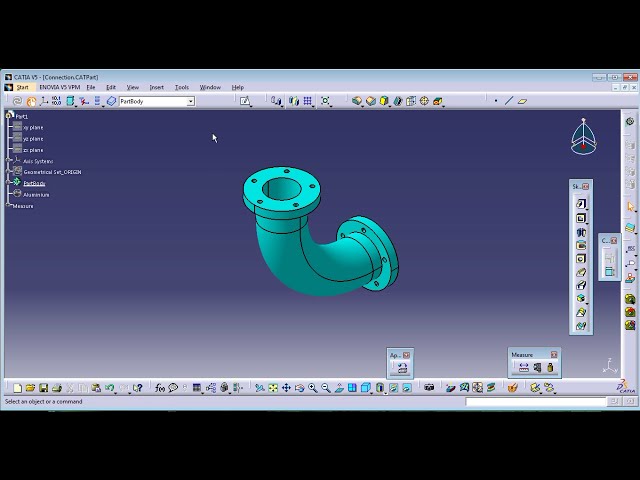 فیلم آموزشی: Catia V5| پیش نویس|| تغییر الگو، ورق BACHGROUND در CATIA